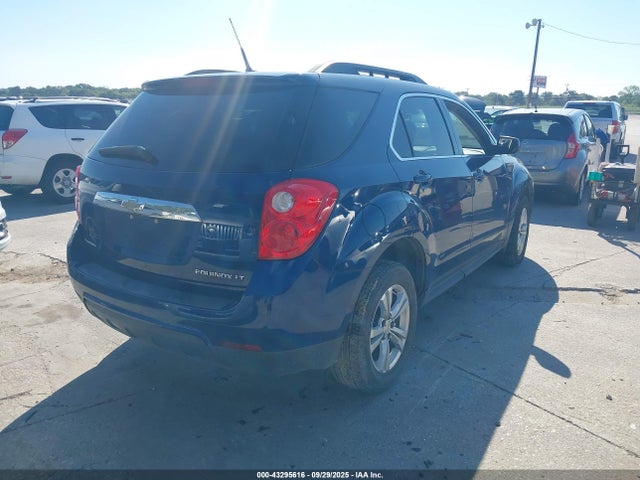 Продажа на аукционе авто 2010 Chevrolet Equinox Lt, vin: 2CNALDEW3A6249901, номер лота: 43295616