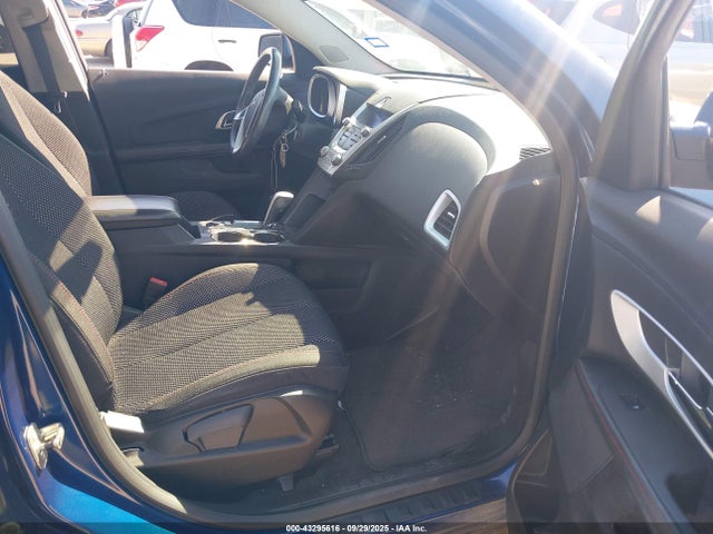 Продажа на аукционе авто 2010 Chevrolet Equinox Lt, vin: 2CNALDEW3A6249901, номер лота: 43295616