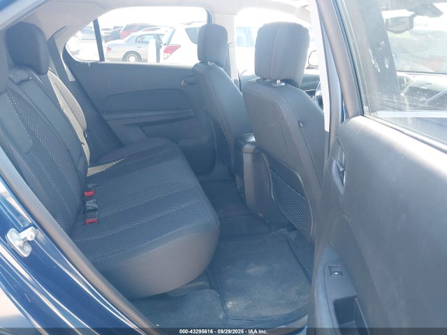 Продажа на аукционе авто 2010 Chevrolet Equinox Lt, vin: 2CNALDEW3A6249901, номер лота: 43295616