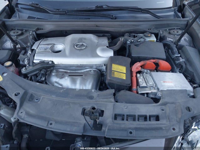 JTHBW1GG0E2050021 Lexus 2ar-fxe, 2jm