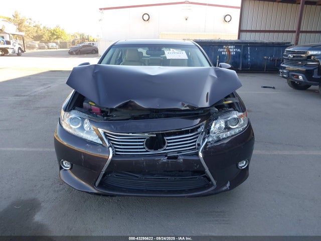 JTHBW1GG0E2050021 Lexus 2ar-fxe, 2jm
