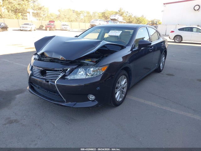 JTHBW1GG0E2050021 Lexus 2ar-fxe, 2jm