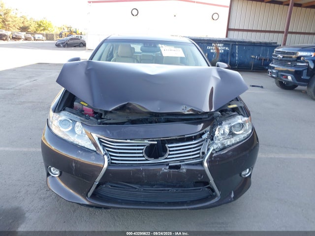 JTHBW1GG0E2050021 Lexus 2ar-fxe, 2jm