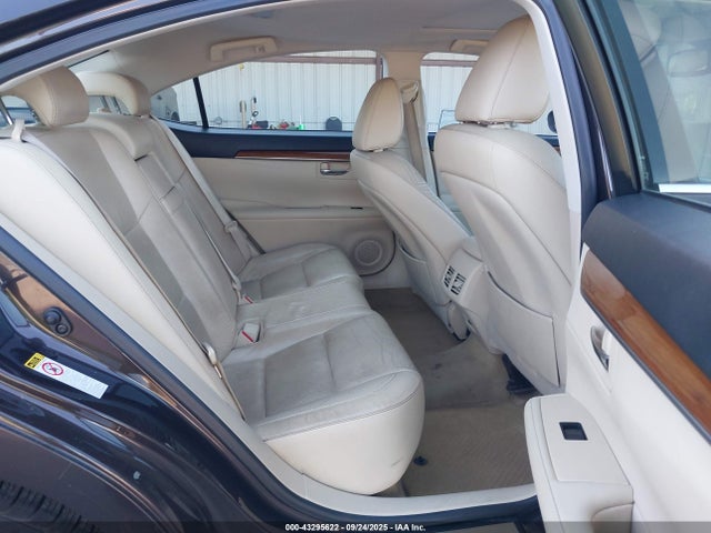 JTHBW1GG0E2050021 Lexus 2ar-fxe, 2jm