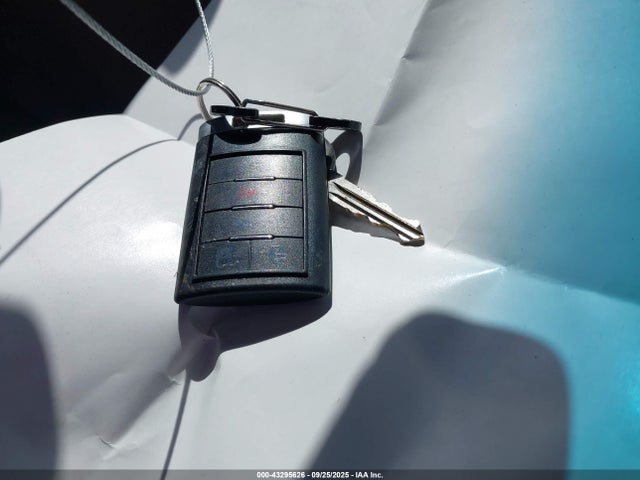 2008 CADILLAC CTS 1G6DJ577380164775 Photo 10