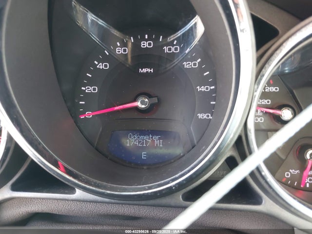 2008 CADILLAC CTS 1G6DJ577380164775 Photo 6