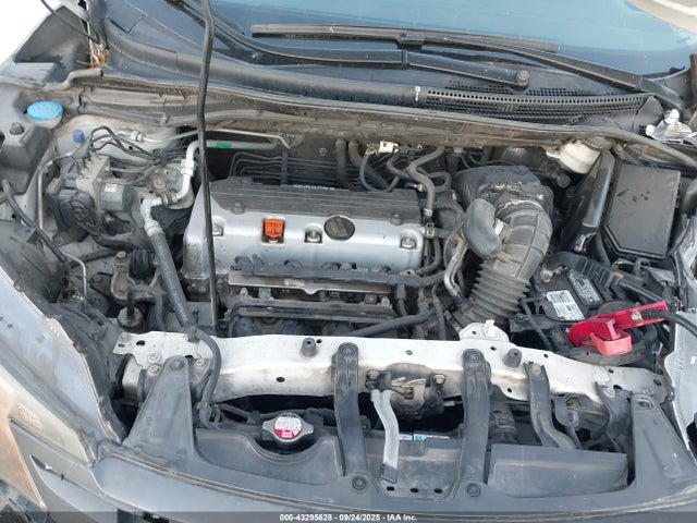 Honda k24z7 2014 5J6RM3H75EL040329 Image 10