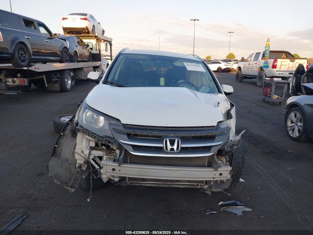 Honda k24z7 2014 5J6RM3H75EL040329 Image 13