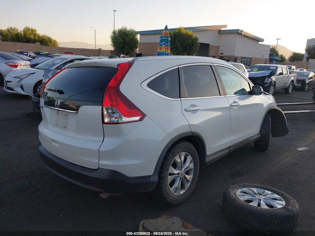 Honda k24z7 2014 5J6RM3H75EL040329 Image 4