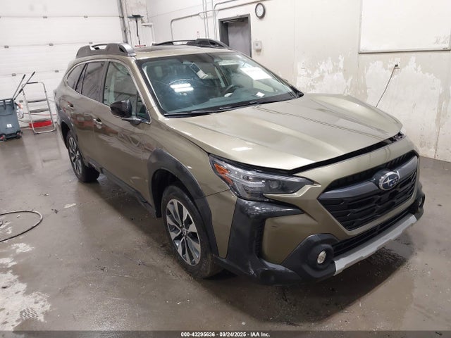 Subaru Outback 2023 4S4BTANC8P3177988 Image 14