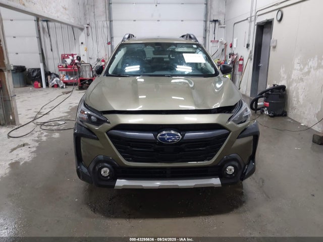 Subaru Outback 2023 4S4BTANC8P3177988 Image 25