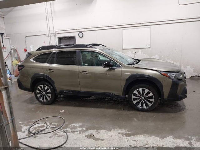 Subaru Outback 2023 4S4BTANC8P3177988 Image 26