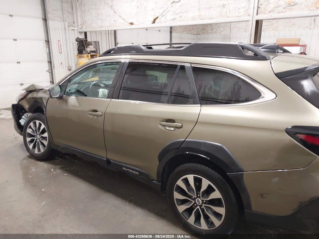 Subaru Outback 2023 4S4BTANC8P3177988 Image 27