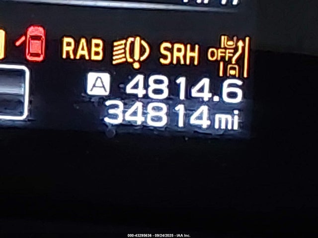 Subaru Outback 2023 4S4BTANC8P3177988 Image 28