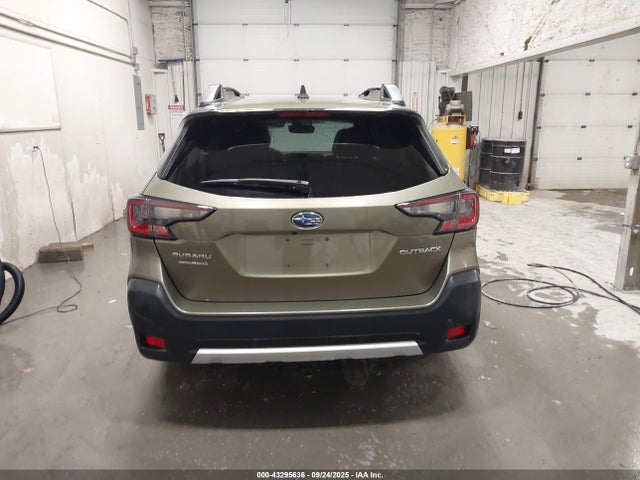 Subaru Outback 2023 4S4BTANC8P3177988 Image 29
