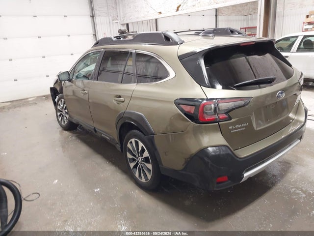 Subaru Outback 2023 4S4BTANC8P3177988 Image 16