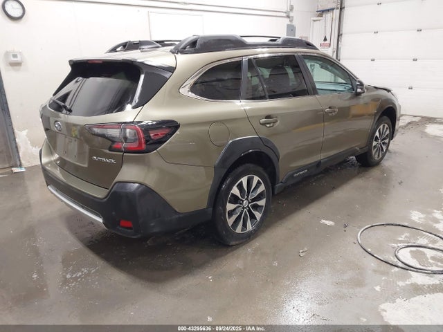 Subaru Outback 2023 4S4BTANC8P3177988 Image 17