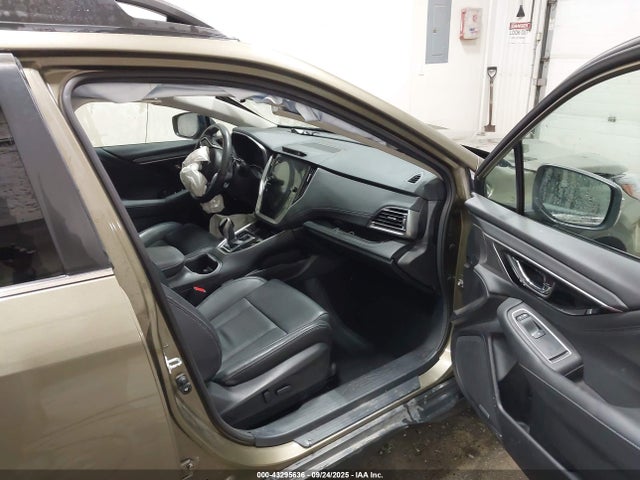 Subaru Outback 2023 4S4BTANC8P3177988 Image 18