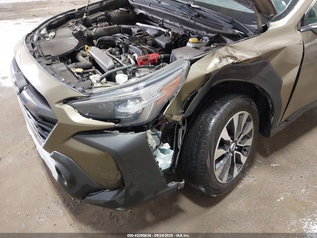 Subaru Outback 2023 4S4BTANC8P3177988 Image 19