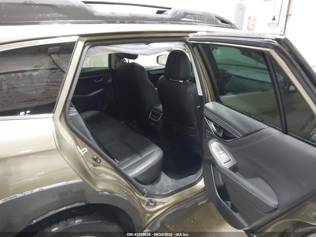 Subaru Outback 2023 4S4BTANC8P3177988 Image 21