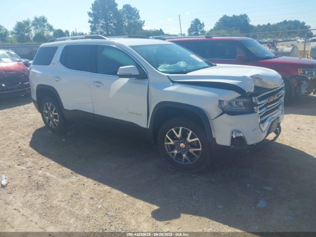 2023 GMC ACADIA 1GKKNML47PZ155011