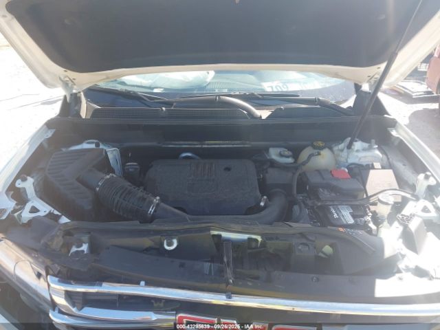 2023 GMC ACADIA 1GKKNML47PZ155011 Photo 9