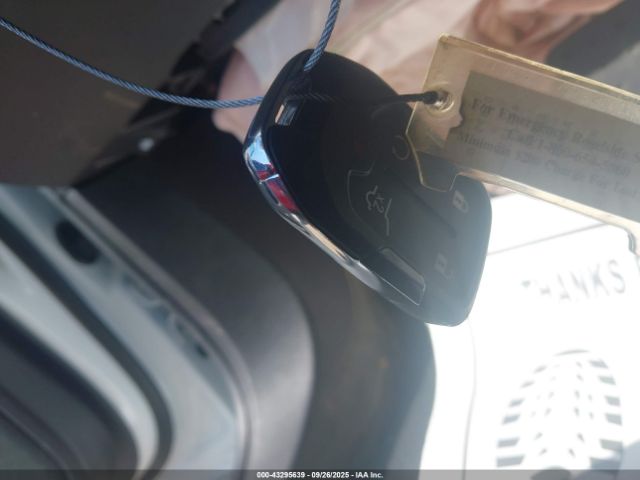 2023 GMC ACADIA 1GKKNML47PZ155011 Photo 10