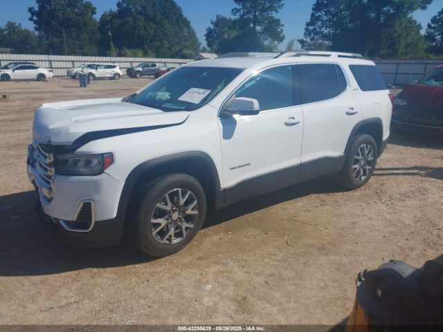 2023 GMC ACADIA 1GKKNML47PZ155011 Photo 1