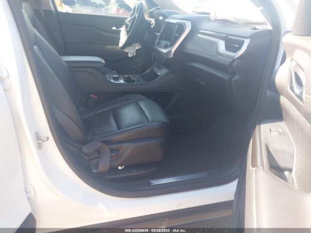 2023 GMC ACADIA 1GKKNML47PZ155011 Photo 4