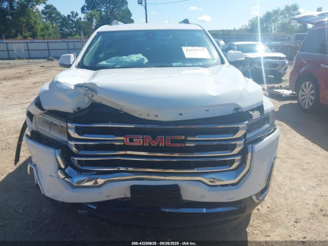 2023 GMC ACADIA 1GKKNML47PZ155011 Photo 5