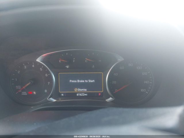 2023 GMC ACADIA 1GKKNML47PZ155011 Photo 6