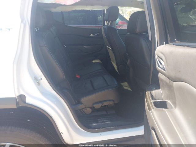 2023 GMC ACADIA 1GKKNML47PZ155011 Photo 7