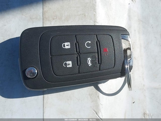 Chevrolet lkw 2014 1G1145SL9EU102435 Image 11
