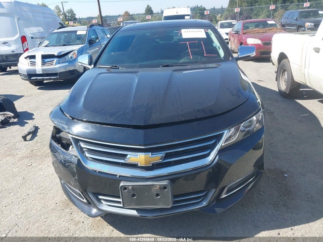 Chevrolet lkw 2014 1G1145SL9EU102435 Image 13