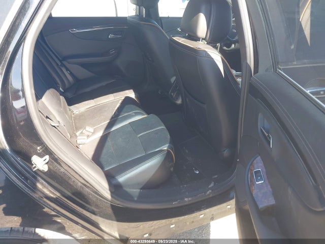 Chevrolet lkw 2014 1G1145SL9EU102435 Image 8