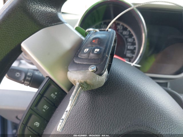 Chevrolet ll0 2014 KL8CD6S99EC500429 Image 11
