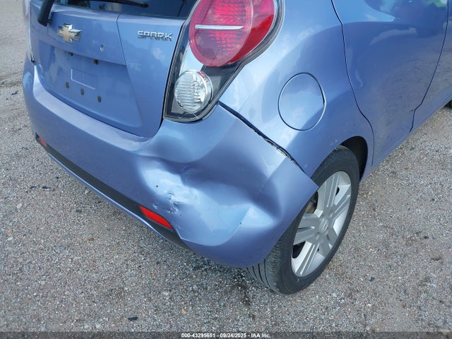 Chevrolet ll0 2014 KL8CD6S99EC500429 Image 12