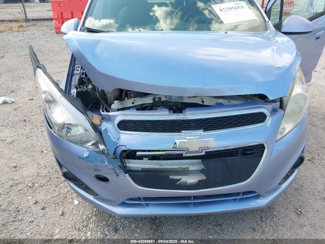 Chevrolet ll0 2014 KL8CD6S99EC500429 Image 6
