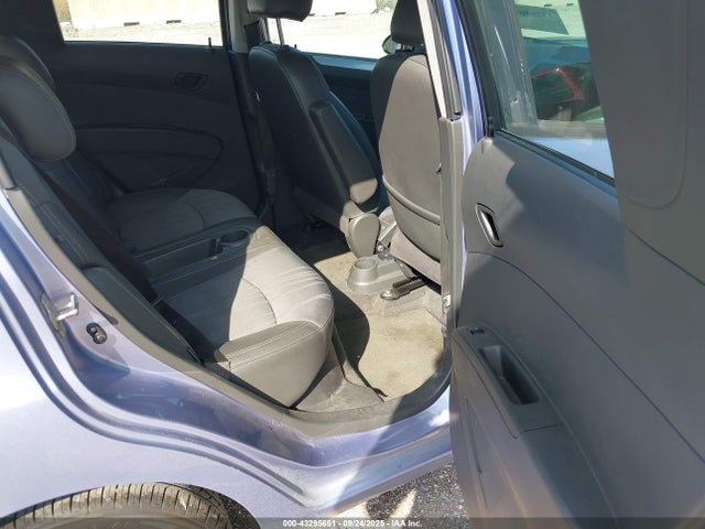 Chevrolet ll0 2014 KL8CD6S99EC500429 Image 8
