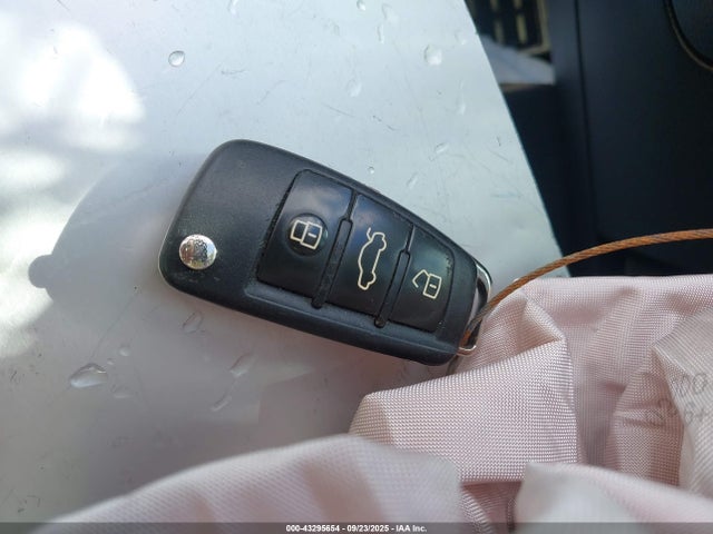 Audi A3 2015 WAUEFGFF9F1136099 Image 11