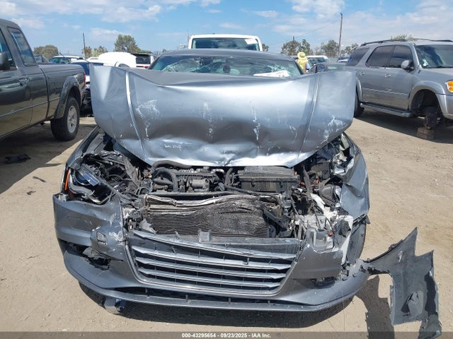 Audi A3 2015 WAUEFGFF9F1136099 Image 12