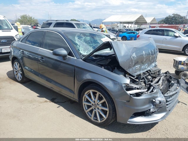 Audi A3 2015 WAUEFGFF9F1136099 Image 13