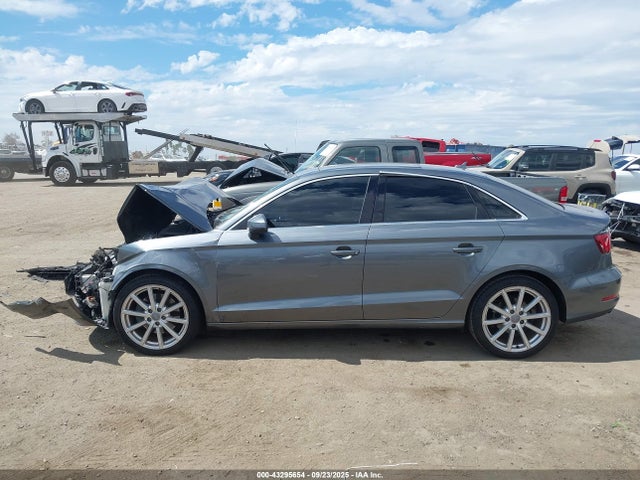Audi A3 2015 WAUEFGFF9F1136099 Image 14