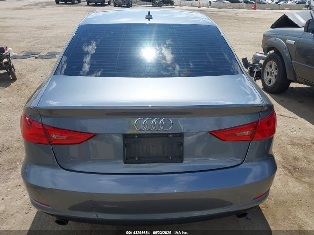 Audi A3 2015 WAUEFGFF9F1136099 Image 16