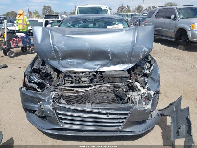 Audi A3 2015 WAUEFGFF9F1136099 Image 6