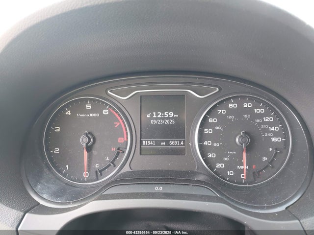 Audi A3 2015 WAUEFGFF9F1136099 Image 7