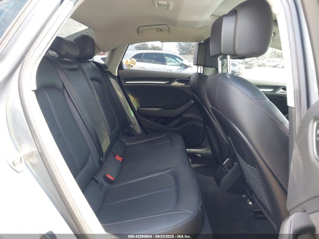 Audi A3 2015 WAUEFGFF9F1136099 Image 8
