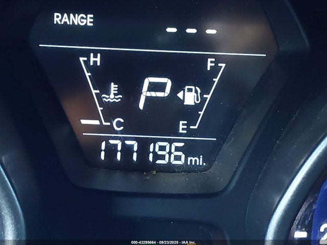 Hyundai ELANTRA SE 2016 5NPDH4AE4GH759906 Image 15