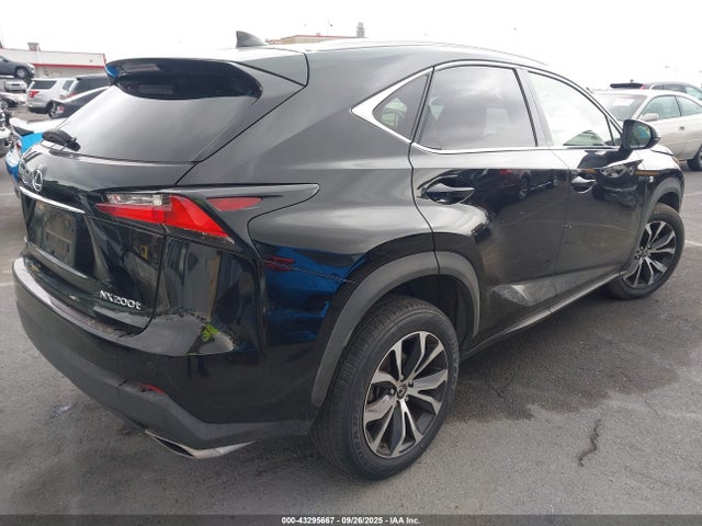 JTJYARBZ9H2076488 Lexus 8ar-fts