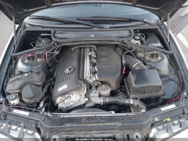 Aukcja sprzedaży 2002 Bmw M3, vin: WBSBL934X2JR14796, numer aukcji: 43295674
